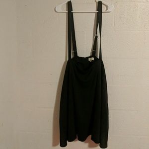 Modcloth black jumper